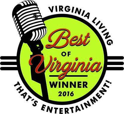The Beauty Spa in Harrisonburg, 2016 receipient of Best Spa in Virginia Award