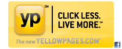 button to view The Beauty Spa reviews on Yellowpages