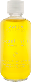 The Beauty Spa is an AVEDA spa. We recommend and use AVEDA products.