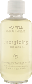 The Beauty Spa is an AVEDA spa. We recommend and use AVEDA products.