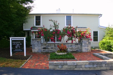 photo of The Beauty Spa